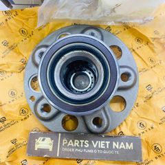 Cụm bi moay ơ hay bạc đạn bánh trước Mercedes W204, R172, C200, C300, C250, C350, SLC200, SLC250, SLK200, SKL250, SLK300 đời 2007 - 2014. Hàng Bmtsr. Mã 2043300625