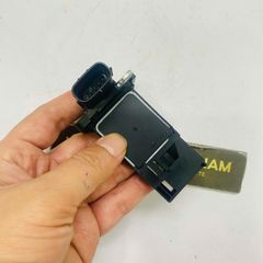 Cảm biến gió hay lưu lượng khí nạp Toyota Corolla Altis, Haice, Land Cruiser Prado, Lexus LX450, LX460, LX570 đời 2007 - 2019. Hàng cao cấp. Mã 22204-0F030, 22204-75030