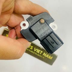 Cảm biến gió hay lưu lượng khí nạp Toyota Corolla Altis, Haice, Land Cruiser Prado, Lexus LX450, LX460, LX570 đời 2007 - 2019. Hàng cao cấp. Mã 22204-0F030, 22204-75030
