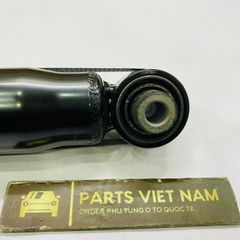 Giảm xóc hay phuộc nhún sau Audi Q7 2015 - 2022. Hàng cao cấp. Mã 4M0513035Q, 4M0513035AA, 4M0513035AB, 4M0513035Q, 4M0 513035S, 4M0513035T