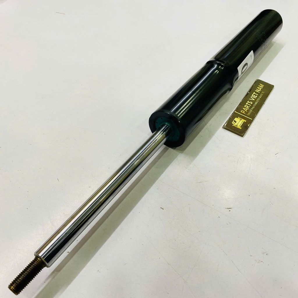 Giảm xóc hay phuộc nhún trước Audi Q7 đời 2017 - 2022. Hàng cao cấp thay 1 đôi bảo hành 6 tháng. Mã 4K0413333, 4M0-413-031-T, 4M0413031, 4M0413031T