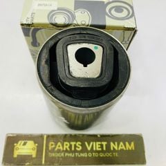 Cao su càng i cong trước BMW F01, F02, F03, F04, F07, 535 i, 530 i, 550 i, 520 i, 730 i, 740 i, 750 i, 760 i đời 2008 - 2017. Hàng Bmtsr. Mã  31126775145