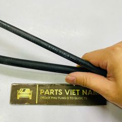 Dây kéo phanh tay phía sau Mazda 2 đời 2009 - 2013. Hàng xịn. Mã D65144400 ( 1 đôi )