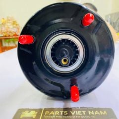 Giảm xóc hay phuộc nhún trước bóng hơi Mercedes W205 C200, C300, C250, C350 đời 2014 - 2018. Hàng cao cấp. Mã A2053204768 LH, A2053204868 RH