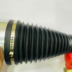 Giảm xóc hay phuộc nhún trước bóng hơi Mercedes W205 C200, C300, C250, C350 đời 2014 - 2018. Hàng cao cấp. Mã A2053204768 LH, A2053204868 RH