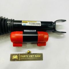 Giảm xóc hay phuộc nhún trước bóng hơi Mercedes W205 C200, C300, C250, C350 đời 2014 - 2018. Hàng cao cấp. Mã A2053204768 LH, A2053204868 RH