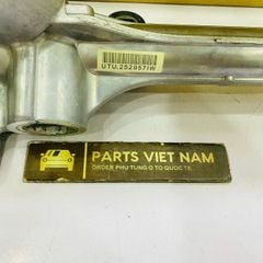 Thước lái Toyota Corolla Altis 1.8 2ZR và 2.0 3ZR đời 2014 - 2020. Hàng Japan bảo hành 12 tháng. Mã 45510-02620, 4551002620