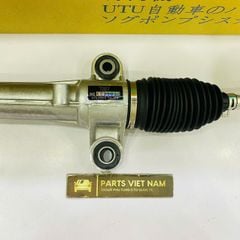 Thước lái Toyota Corolla Altis 1.8 2ZR và 2.0 3ZR đời 2014 - 2020. Hàng Japan bảo hành 12 tháng. Mã 45510-02620, 4551002620