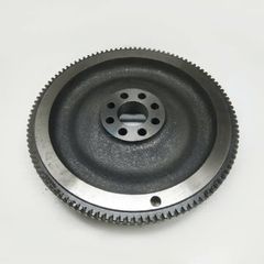 Bánh đà Toyota Hilux, Fortuner động cơ 1KD, 2KD đời 2005 - 2017. Hàng cao cấp đặt 6 - 8 ngày. Mã 13405-0L021, 134050L021