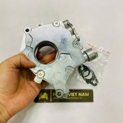 Bơm dầu hay nhớt động cơ Infiniti FX35, FX45, Nissan, Pathfinder, Terrano, Murano động cơ QR20 VG33 VQ23 Q25 VQ30 YD25 đời 2008 - 2015. Hàng cao cấp. Mã 150108J101, 15010-8J101