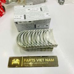 Bạc biên balie hay miễng dên cốt máy Infiniti, Nissan động cơ QR20 QR25 VG33 VQ20 VQ23 VQ25 VQ30 VQ35 YD25 Cos 0 . Hàng Japan. Mã 1220731U00, M099HSTD