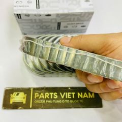 Bạc biên balie hay miễng dên cốt máy Infiniti, Nissan động cơ QR20 QR25 VG33 VQ20 VQ23 VQ25 VQ30 VQ35 YD25 Cos 0 . Hàng Japan. Mã 1220731U00, M099HSTD
