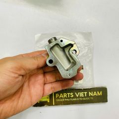 Tăng xích ( sên ) cam dài, tự động thủy lực Infiniti FX35, FX45, Nissan Murano, Teana đời động cơ  QR20,  VQ25, VQ30, VQ35 đời 2005 - 2016. Hàng cao cấp. Mã 13070AL507, 13070EY00A, 13070-AL507, 13070-EY00A