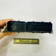 Hộp đen ecu điều khiển động cơ Kia Morning đời 2012 - 2017. Hàng tháo xe. Mã 39110-04006, 3911004006