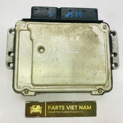 Hộp đen ecu điều khiển động cơ Kia Morning đời 2012 - 2017. Hàng tháo xe. Mã 39110-04006, 3911004006