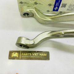 Càng i dưới cong Mercedes W212, E200, E250, E300, E350  đời 2009 - 2016. Hàng Frey. Mã A2123302911, A2123303900 ( 1 cái )
