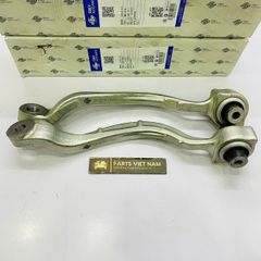Càng i dưới cong Mercedes W212, E200, E250, E300, E350  đời 2009 - 2016. Hàng Frey. Mã A2123302911, A2123303900 ( 1 cái )