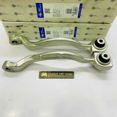 Càng i dưới cong Mercedes W212, E200, E250, E300, E350  đời 2009 - 2016. Hàng Frey. Mã A2123302911, A2123303900 ( 1 cái )