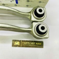 Càng i dưới cong Mercedes W212, E200, E250, E300, E350  đời 2009 - 2016. Hàng Frey. Mã A2123302911, A2123303900 ( 1 cái )
