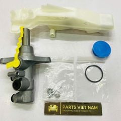Tổng phanh Mazda CX5, CX-5 máy 2.5 đời 2014 - 2022. Hàng xịn Mazda sản xuất China Mã KDY34340Z, KDY3-43-40Z, KDY3-43-40ZA, KDY34340ZA KDY3-43-40ZA