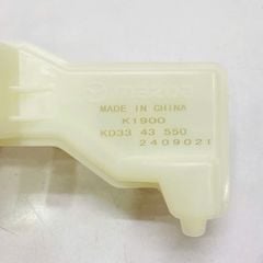 Tổng phanh Mazda CX5, CX-5 máy 2.5 đời 2014 - 2022. Hàng xịn Mazda sản xuất China Mã KDY34340Z, KDY3-43-40Z, KDY3-43-40ZA, KDY34340ZA KDY3-43-40ZA