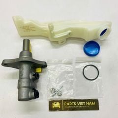 Tổng phanh Mazda CX5, CX-5 máy 2.5 đời 2014 - 2022. Hàng xịn Mazda sản xuất China Mã KDY34340Z, KDY3-43-40Z, KDY3-43-40ZA, KDY34340ZA KDY3-43-40ZA