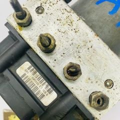 Cụm ABS Ford Tranist đời 2018 - 2022. Hàng tháo xe zin. Mã 6C112M110AD, 6C112M110CD