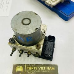 Cụm ABS Ford Tranist đời 2018 - 2022. Hàng tháo xe zin. Mã 6C112M110AD, 6C112M110CD
