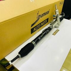 Thước lái Kia Caren 2.0 máy xăng đời 2006 - 2015. Hàng thay thế chất lượng cao bảo hành 06 tháng. Mã 577101D000, 57710-1D000