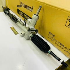 Thước lái Kia Caren 2.0 máy xăng đời 2006 - 2015. Hàng thay thế chất lượng cao bảo hành 06 tháng. Mã 577101D000, 57710-1D000