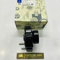 Bát bèo trước Mercedes-Benz CLS280, CLS320, CLS350, CLS500, CLS55, CLS63, E200, E220, E230, E240,  E270, E280, E 300, E320, E350,  E500, E63, E55 đời 2004 - 2010. Hàng Bmtsr. Mã 2113200026, A2113200026