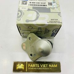 Rô tuyn trụ đứng trên càng A Mercedes W211 E200, E350, E280, E240, E320 đời 2002 - 2009. Hàng Bmtsr. Mã A2113309907, A2113330427, A2303330227