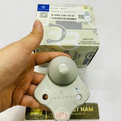 Rô tuyn trụ đứng trên càng A Mercedes W211 E200, E350, E280, E240, E320 đời 2002 - 2009. Hàng Bmtsr. Mã A2113309907, A2113330427, A2303330227