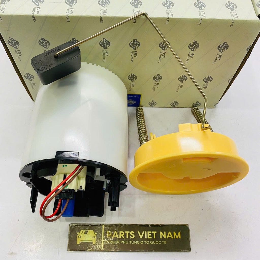 Cụm bơm xăng Mercedes W219 CLS280, CLS300, CLS350, W211 E350, E200, E240, E280 đời 2002 - 2010. Hàng Bmtrs. A2114701494, A2114702994, A2114704194