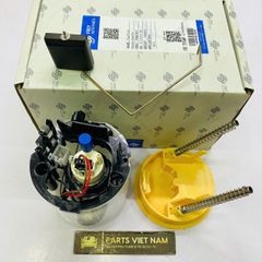 Cụm bơm xăng Mercedes W219 CLS280, CLS300, CLS350, W211 E350, E200, E240, E280 đời 2002 - 2010. Hàng Bmtrs. A2114701494, A2114702994, A2114704194