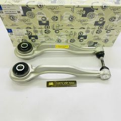 Càng i dưới cong Mercedes W219 CLS280, CLS300, CLS350, W211 E350, E200, E240, E280, R230 SL280, SL300, SL350 đời 2002 - 2010. Hàng Bmtrs. Mã A2113304311 LH, A2113304411 RH ( 1 cái )