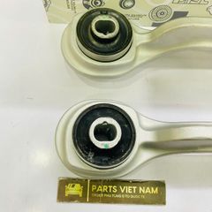 Càng i dưới cong Mercedes W219 CLS280, CLS300, CLS350, W211 E350, E200, E240, E280, R230 SL280, SL300, SL350 đời 2002 - 2010. Hàng Bmtrs. Mã A2113304311 LH, A2113304411 RH ( 1 cái )