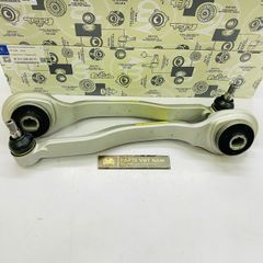 Càng i dưới cong Mercedes W219 CLS280, CLS300, CLS350, W211 E350, E200, E240, E280, R230 SL280, SL300, SL350 đời 2002 - 2010. Hàng Bmtrs. Mã A2113304311 LH, A2113304411 RH ( 1 cái )