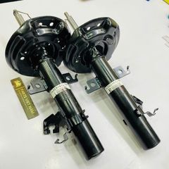 Giảm xóc hay phuộc nhún trước Nissan Xtrail, X-Trail T32 đời 2014 - 2019. Hàng Showa Japan. Mã 543024CL0A LH, 543034CL0A RH , E43024CE1C RH, E43034CE1C LH, E4302-4CE1C RH, E4303-4CE1C LH ( 1 cái )