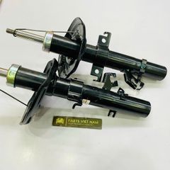 Giảm xóc hay phuộc nhún trước Nissan Xtrail, X-Trail T32 đời 2014 - 2019. Hàng Showa Japan. Mã 543024CL0A LH, 543034CL0A RH , E43024CE1C RH, E43034CE1C LH, E4302-4CE1C RH, E4303-4CE1C LH ( 1 cái )