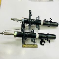 Giảm xóc hay phuộc nhún trước Nissan Xtrail, X-Trail T32 đời 2014 - 2019. Hàng Showa Japan. Mã 543024CL0A LH, 543034CL0A RH , E43024CE1C RH, E43034CE1C LH, E4302-4CE1C RH, E4303-4CE1C LH ( 1 cái )