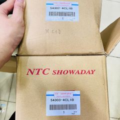 Giảm xóc hay phuộc nhún trước Nissan Xtrail, X-Trail T32 đời 2014 - 2019. Hàng Showa Japan. Mã 543024CL0A LH, 543034CL0A RH , E43024CE1C RH, E43034CE1C LH, E4302-4CE1C RH, E4303-4CE1C LH ( 1 cái )