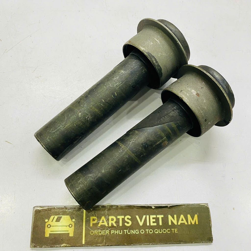 Cao su bệ đỡ máy trước quả to Nissan Xtrail, X-Trail đời 2013 - 2018. Hàng cao cấp. Mã 544004CD0B ( 1 cái )