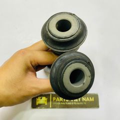 Cao su bệ đỡ máy trước quả to Nissan Xtrail, X-Trail đời 2013 - 2018. Hàng cao cấp. Mã 544004CD0B ( 1 cái )