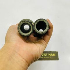 Cao su bệ đỡ máy trước quả to Nissan Xtrail, X-Trail đời 2013 - 2018. Hàng cao cấp. Mã 544004CD0B ( 1 cái )