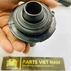 Cao su bệ đỡ máy trước quả nhỏ Nissan Xtrail, X-Trail đời 2013 - 2018. Hàng cao cấp. Mã 544004CD0B ( 1 cái )