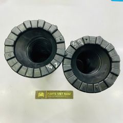 Cao su chụp bụi giảm xóc trước Toyota Venza, Camry, Highlander đời 2008 - 2015. Hàng cao cấp. Mã 48609-33210, 48609-06190, 48157-06100 ( 1 cái )