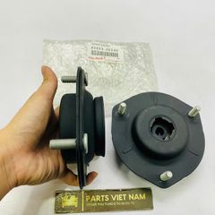 Bát bèo giảm xóc trước Toyota Venza, Camry, Highlander đời 2008 - 2015. Hàng xịn Japan. 48609-33210, 48609-06190, 48157-06100 ( 1 cái )