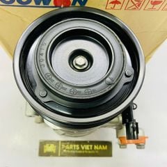 Lốc lạnh hay lốc điều hoà Kia Caren 2.0 máy xăng đời 2006 - 2012. Hàng Doowon Hàn Quốc. Mã 97701-1D100, 97701-1D100