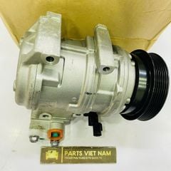 Lốc lạnh hay lốc điều hoà Kia Caren 2.0 máy xăng đời 2006 - 2012. Hàng Doowon Hàn Quốc. Mã 97701-1D100, 97701-1D100